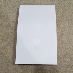 *SOLD* Versace shopping bag